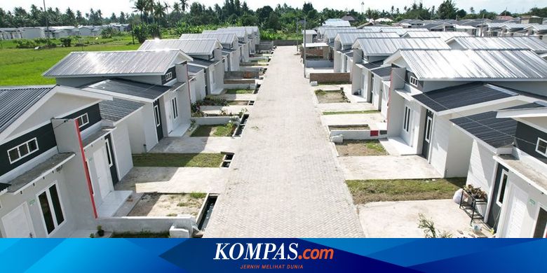 Perumahan Terjangkau di Bawah Rp 200 Juta di Kabupaten Pulau Morotai: Pilihan Ekonomis