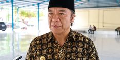 Pj Gubernur Al Muktabar Tegaskan Bank Banten Punya Performa Baik dan Sehat