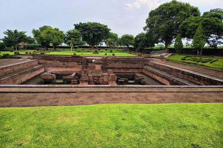 Majapahit Melemah, Demak Bangkit Jadi Pusat Kekuasaan Islam di Jawa