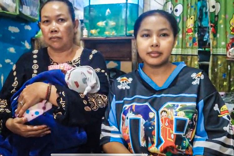 Perawat ASN Berpengalaman 20 Tahun Dapat SP1 Usai Kasus Bayi Nyaris Tertukar di RSHS