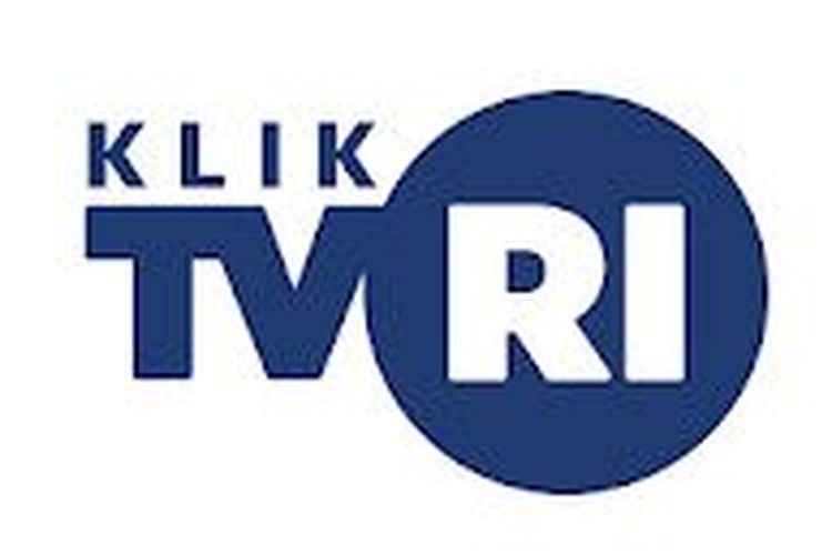 KLIK TVRI Logo