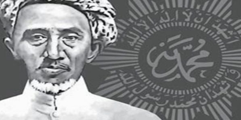 Organisasi Pergerakan Islam Indonesia Halaman All Kompas Com