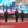 Jokowi Anugerahkan Bintang Bhayangkara Nararya untuk 4 Personel Polri