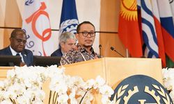 Indonesia Dukung Pengesahan Konvensi Internasional Penghapusan Kekerasan dan Pelecehan di Dunia Kerja