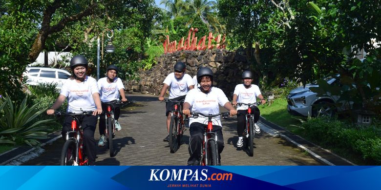 Rahasia Transformasi Tubuh: Gabungan BTC, Diet Alami, dan Pola Pikir Positif untuk Hidup Sehat!