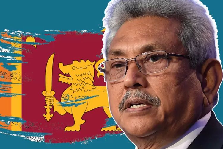 Sudah ada permintaan agar kejaksaan Singapura menangkap bekas pemimpin Sri Lanka Gotabaya Rajapaksa.