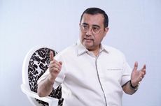 Profil dan Harta Yahya Zaini, Ketua DPP Golkar Bidang Organisasi 2024-2029