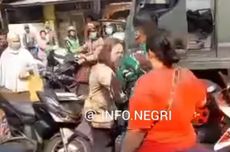 Ibu di Tanjung Priok Dikira Penculik, Ternyata Ingin Cari Anak Kandung yang Lama Terpisah