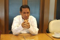 Penuhi Panggilan Bareskrim, RJ Lino Mengaku Taat Hukum