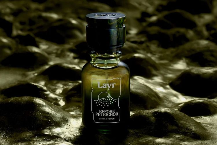 Before Petrichor Layr Fragrance
