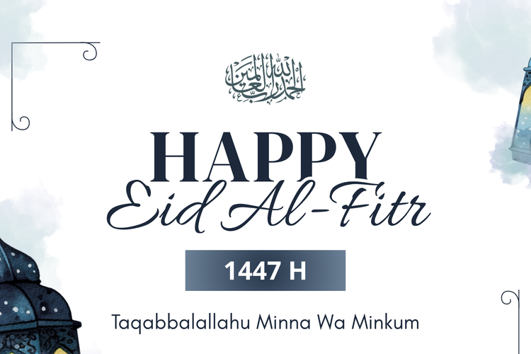  50 Gambar dan Ucapan Lebaran Penuh Makna untuk Status WhatsApp