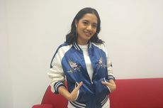 Cantika Abigail: Stand Up Comedy Itu Susah Banget