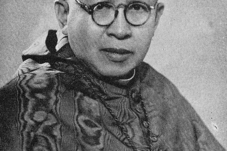 Albertus Soegijapranata