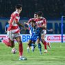 Madura United Vs Persib Bandung Bakal Dijaga Ribuan Polri-TNI