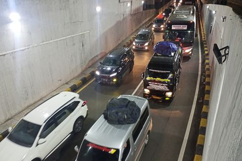 Arus Kendaraan Mulai Padat, Perhatikan 3 Titik Kemacetan di Lembang