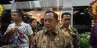 Ini Perintah Mendagri ke Bupati Sudewo terkait Kemarahan Warga Pati