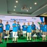 BPJS Ketenagakerjaan Targetkan 7 Juta Pengguna Aktif di Aplikasi JMO pada Tahun 2022