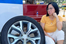 Pemilik Warung Nyak Kopsah dan Codeblu Berdamai, Farida Nurhan: Seandainya Waktu Bisa Diputar