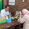 Momen Jokowi 