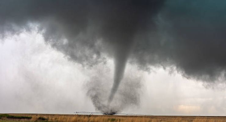 5 Tornado Paling Mematikan Sepanjang Sejarah