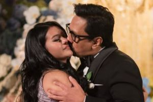Heboh Unggahan di Medsos Singgung Kekecewaan pada Ayah, Putri Andre Taulany: Bukan Saya