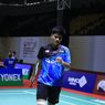 BWF Kenang Aksi Syabda Perkasa Belawa di Piala Thomas 2022 