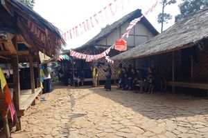 Sepanjang 2025, Puluhan Warga Baduy Digigit Ular Berbisa, 11 Orang Meninggal