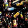 Bea Cukai Kepri Gagalkan Penyelundupan Minuman Beralkohol Senilai  Rp 4,5 Miliar