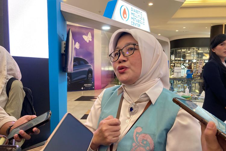Strategi Faskes Tahan Pasien Berobat ke Luar Negeri