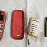Pria Ini Telan Ponsel Nokia 3310 Bulat-bulat