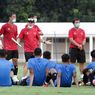 Resmi, AFC Geser Jadwal Timnas Indonesia di Kualifikasi Piala Dunia 2022