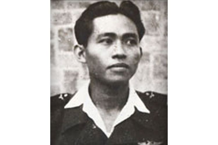 Abdul Halim Perdana Kusuma adalah salah satu nama pahlawan Indonesia.