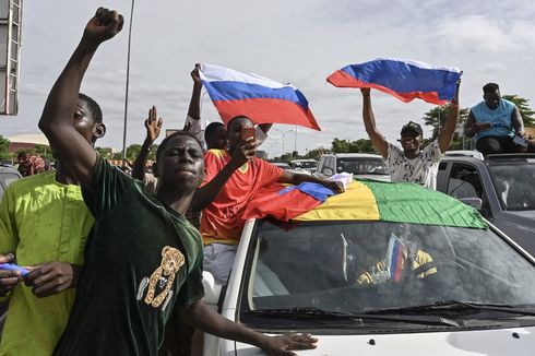 PM Niger yang Diangkat Junta Kunjungi Chad Saat ECOWAS Pertimbangkan Intervensi Bersenjata