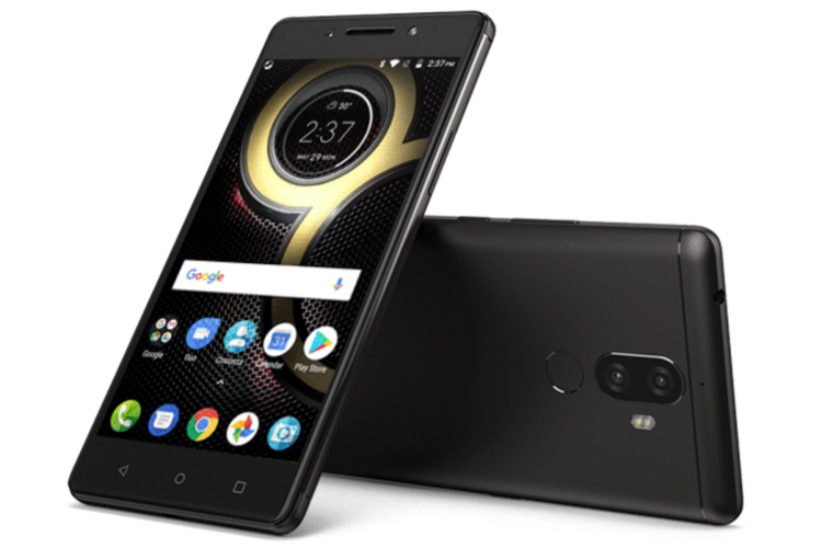 Lenovo K8 Note