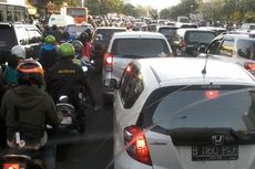 Warga Jakarta Diimbau Hindari Tugu Proklamasi