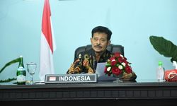Mentan: Kementan Fokus pada Intervensi Peningkatan Produktivitas Pertanian pada 2021