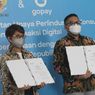 Perkuat Perlindungan Pengguna, GoPay Teken Nota Kesepahaman dengan BPKN