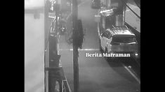 Dalang Teror Pembakaran di Matraman Jaktim, Diduga Orang Depresi