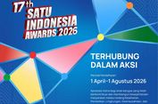 Pendaftaran SATU Indonesia Awards Resmi Dibuka, Cek Persyaratannya