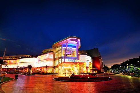 Mengupas Kesiapan Mal Living World Alam Sutera Sambut Normal Baru