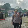 Bentrok Warga di Ambon: 1 Tewas, 4 Terluka, Termasuk Polisi