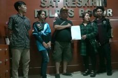 Bengkel Hens Motor dan Korban Getok Harga Servis di Sentul Bogor Berakhir Damai