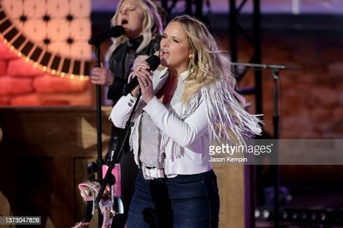 Lirik dan Chord Lagu Getaway Driver - Miranda Lambert