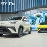 Menu Mobil Listrik Rp 100 Jutaan, Ini Daftarnya