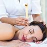 Awas, Terapi Ear Candle Bisa Sebabkan Gangguan Pendengaran