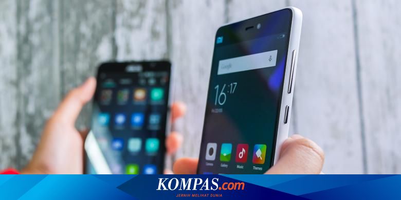 Perhatikan 8 Hal Ini Sebelum Jual Ponsel Android Halaman All