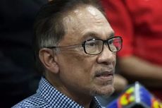 Karier Politik Anwar Ibrahim: Dari Kasus ke Penjara, hingga Jadi PM Malaysia