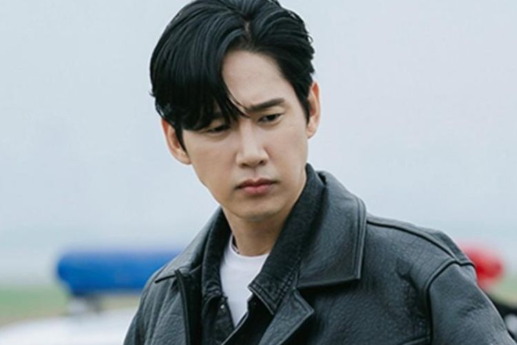 Aktor Park Sung Hoon akan menjadi detektif dalam drama berjudul The Kidnapping Day.