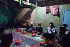 Pengalaman Ikut Tradisi Kena Dila Saat Ramadhan di Desa Tepal NTB