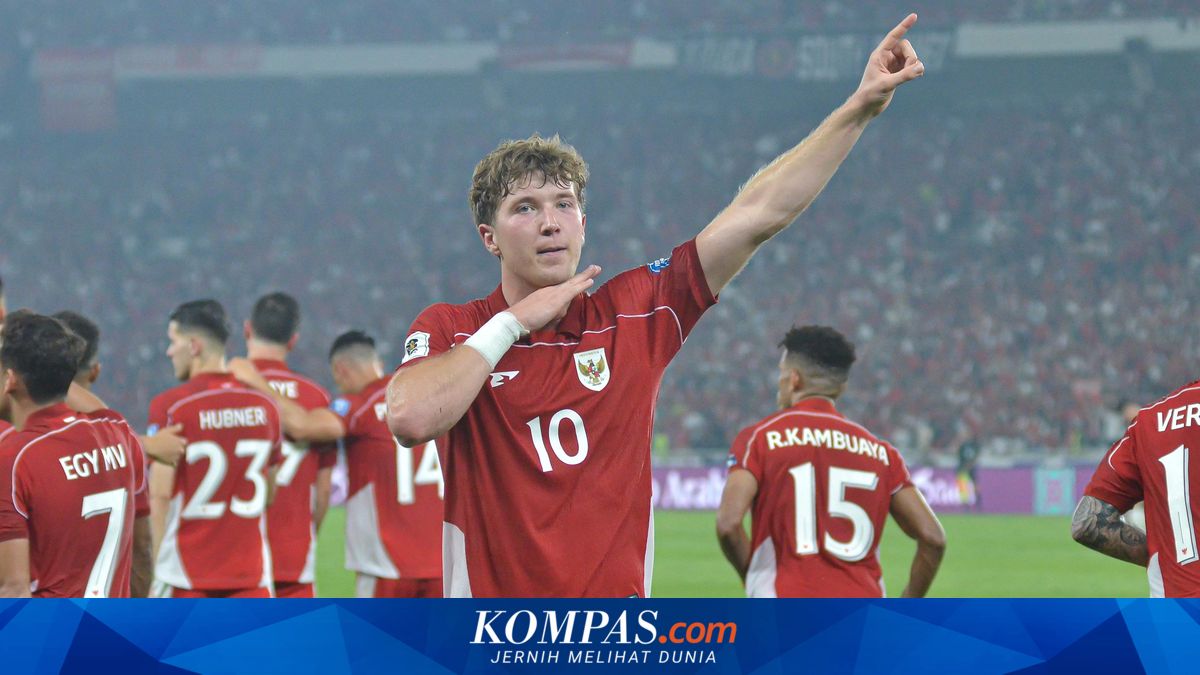 Sumardji Denies Ole Romeny Suffered Broken Leg Injury | Indonesia National Team News